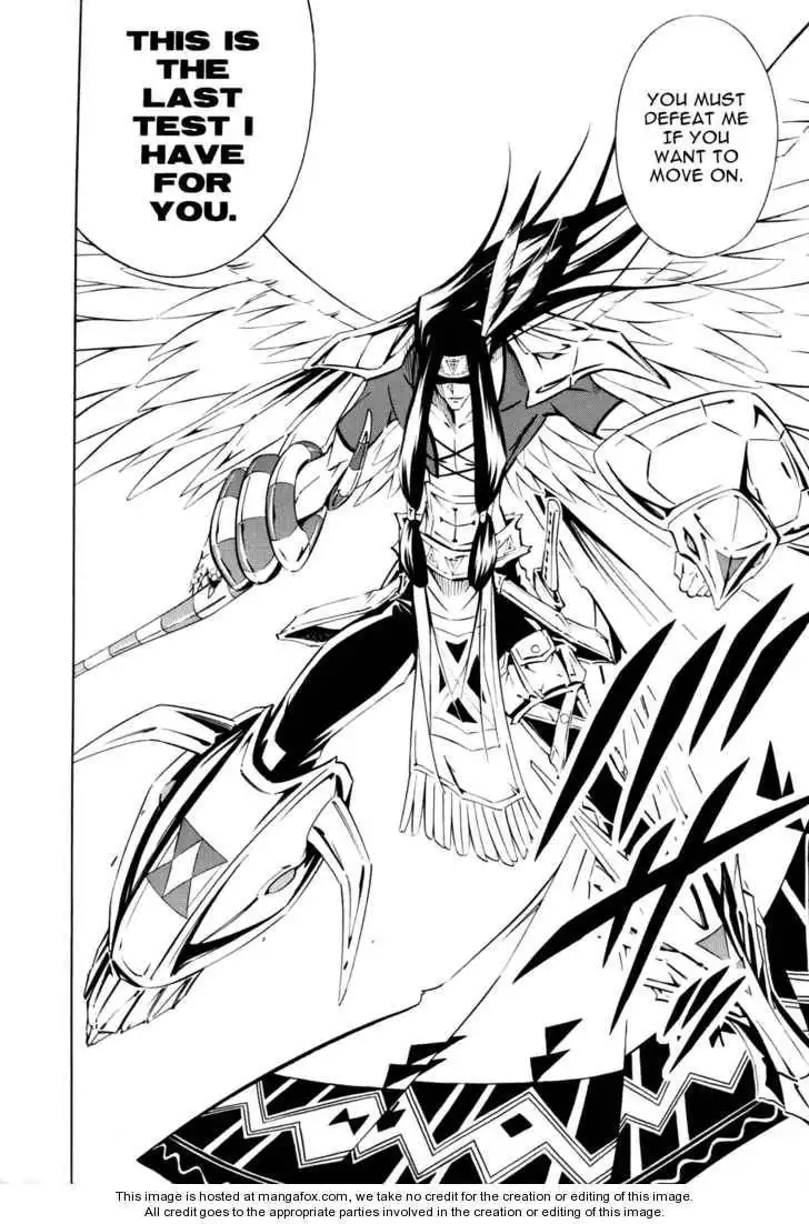 Shaman King Kang Zeng Bang Chapter 294 7